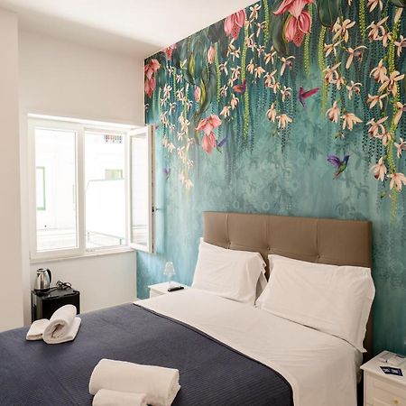 Relais Vittorio Veneto - Luxotel&Apartotel Salerno Esterno foto