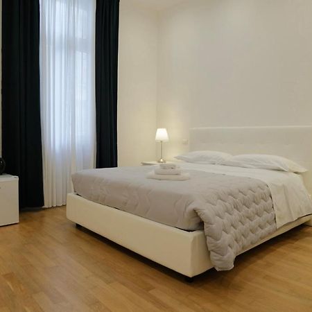 Relais Vittorio Veneto - Luxotel&Apartotel Salerno Esterno foto