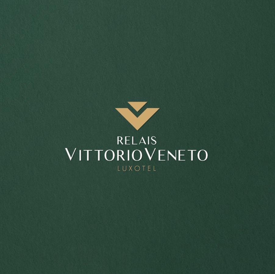 Relais Vittorio Veneto - Luxotel&Apartotel Salerno Esterno foto