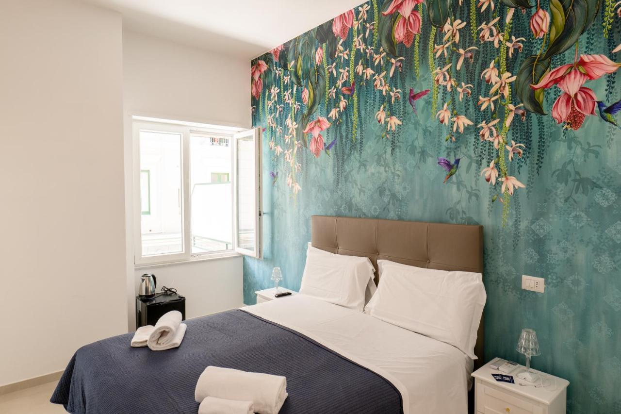 Relais Vittorio Veneto - Luxotel&Apartotel Salerno Esterno foto
