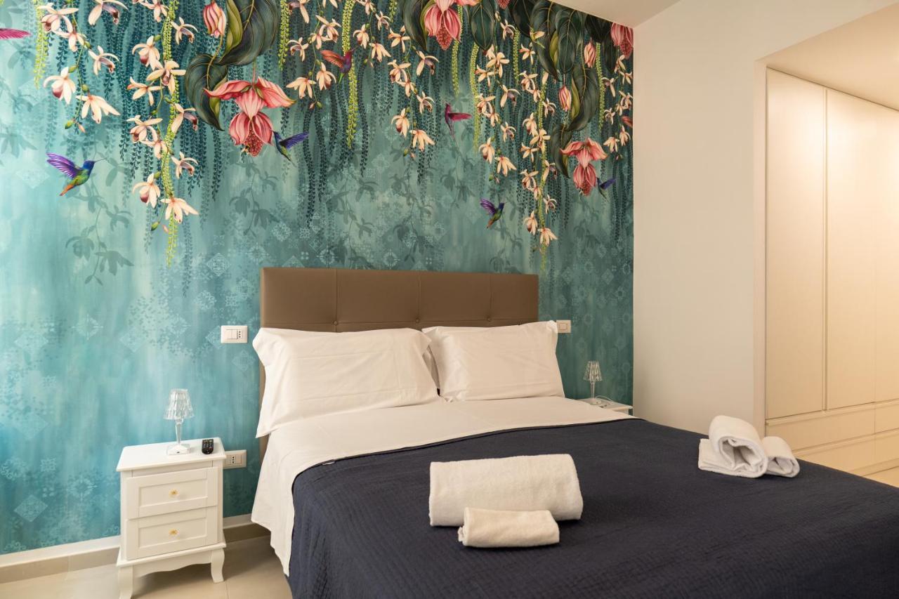 Relais Vittorio Veneto - Luxotel&Apartotel Salerno Esterno foto
