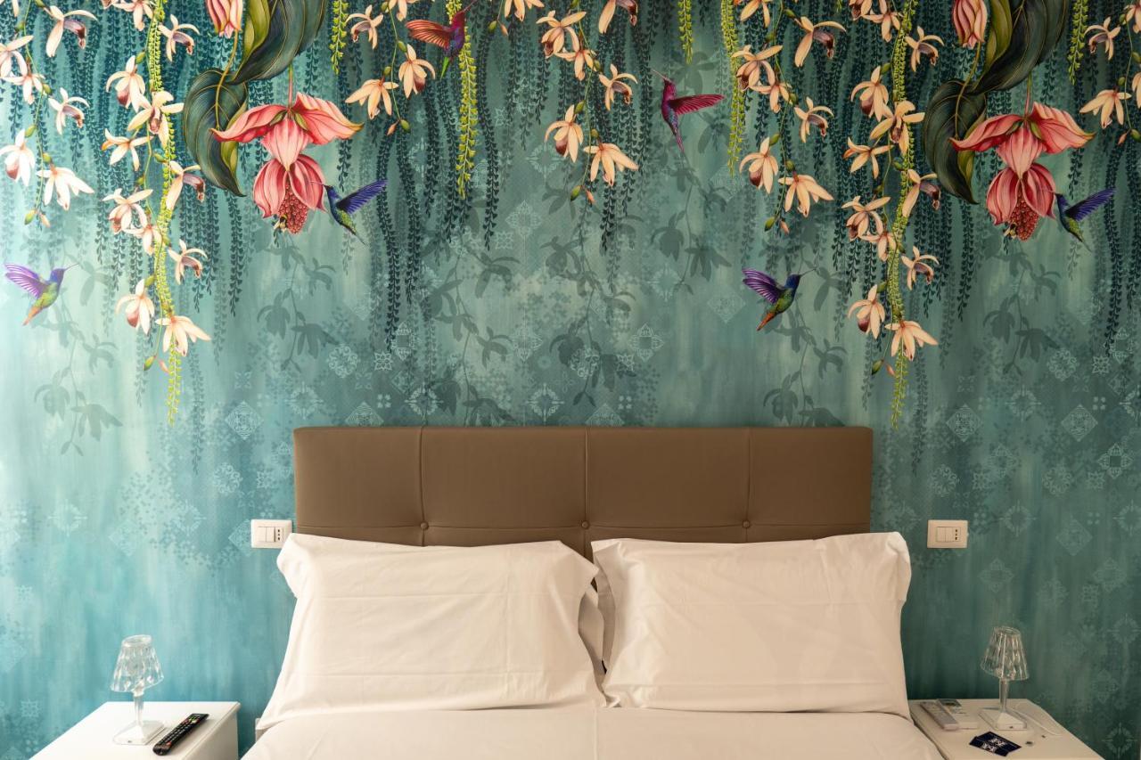 Relais Vittorio Veneto - Luxotel&Apartotel Salerno Esterno foto