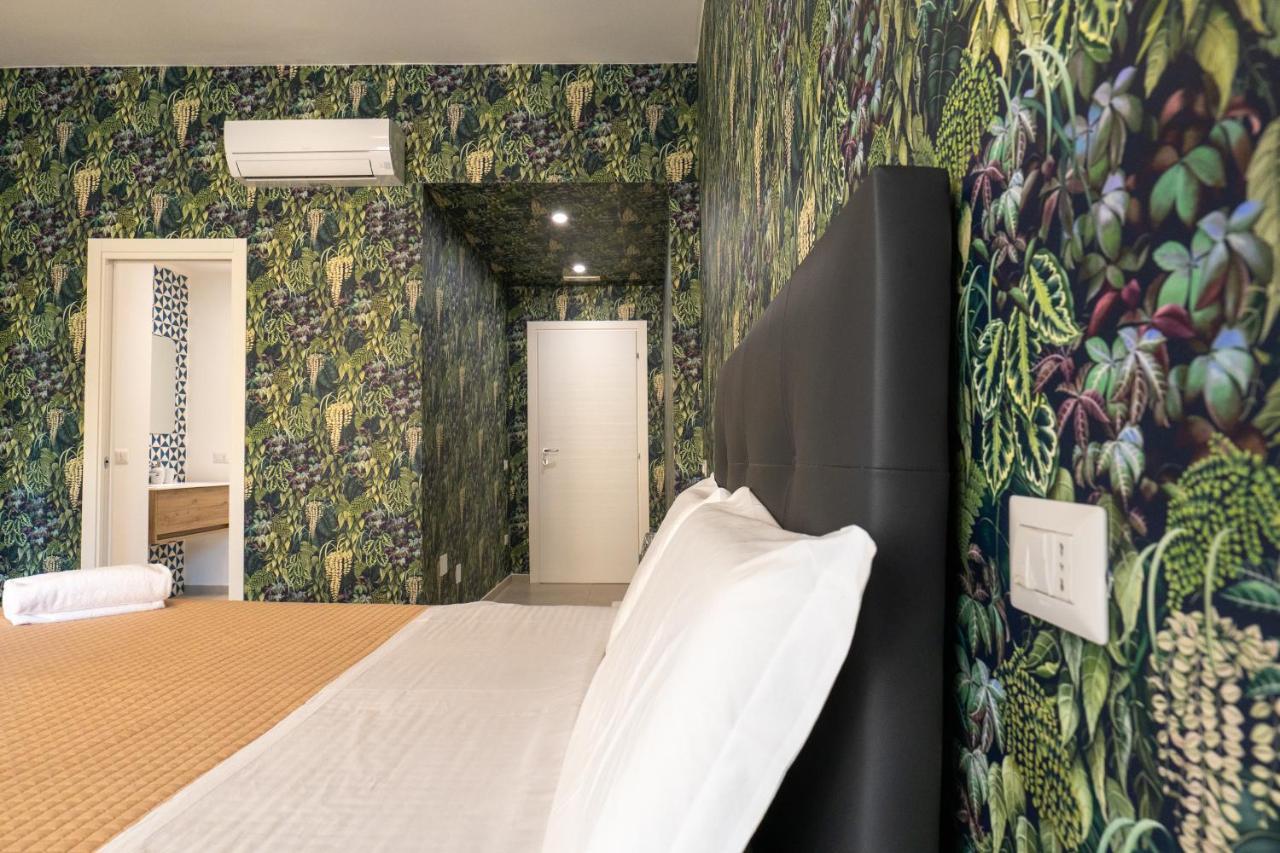 Relais Vittorio Veneto - Luxotel&Apartotel Salerno Esterno foto