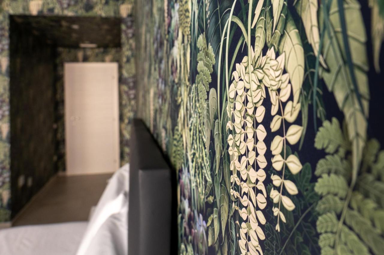 Relais Vittorio Veneto - Luxotel&Apartotel Salerno Esterno foto