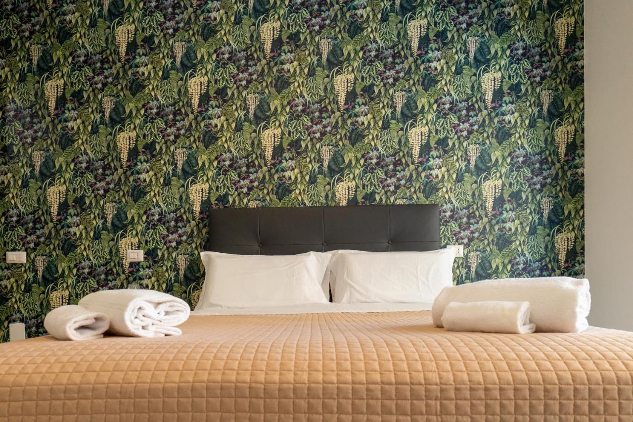 Relais Vittorio Veneto - Luxotel&Apartotel Salerno Esterno foto