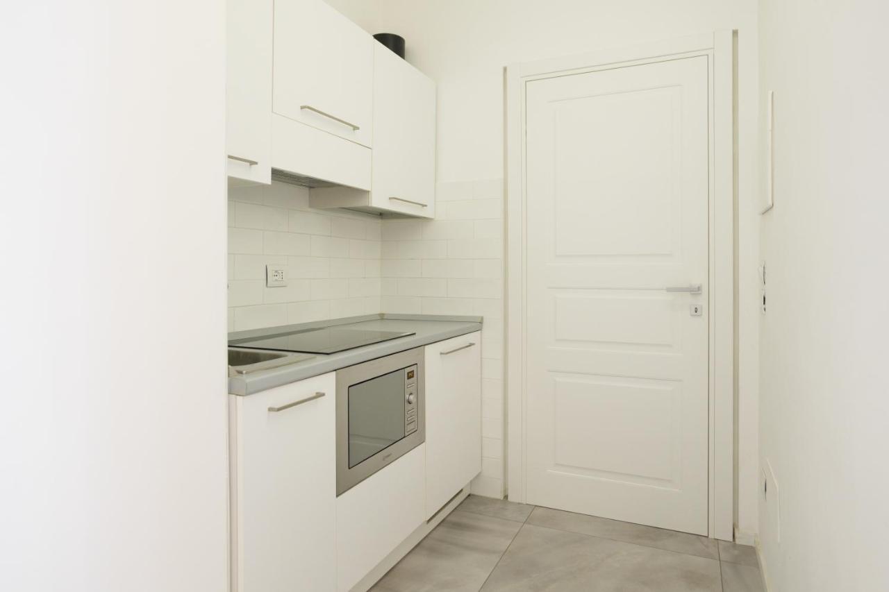 Relais Vittorio Veneto - Luxotel&Apartotel Salerno Esterno foto