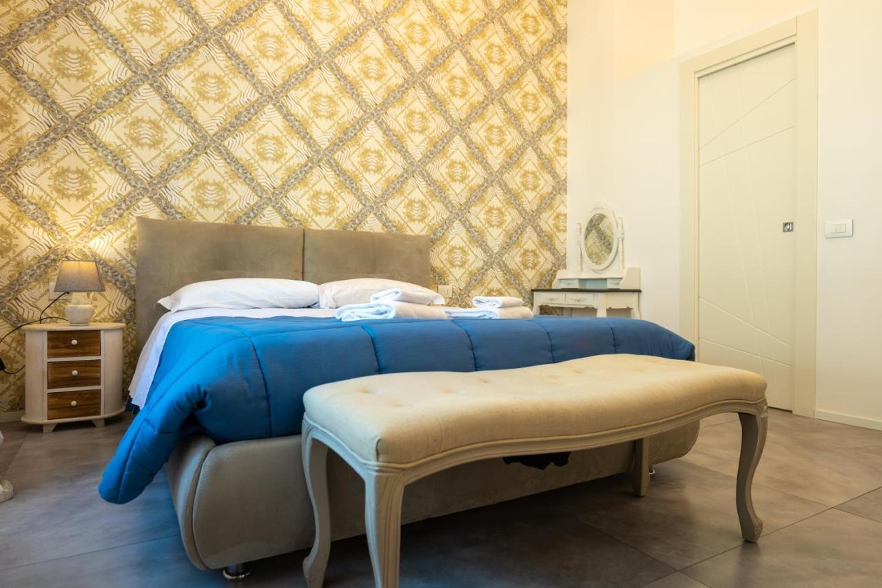Relais Vittorio Veneto - Luxotel&Apartotel Salerno Esterno foto