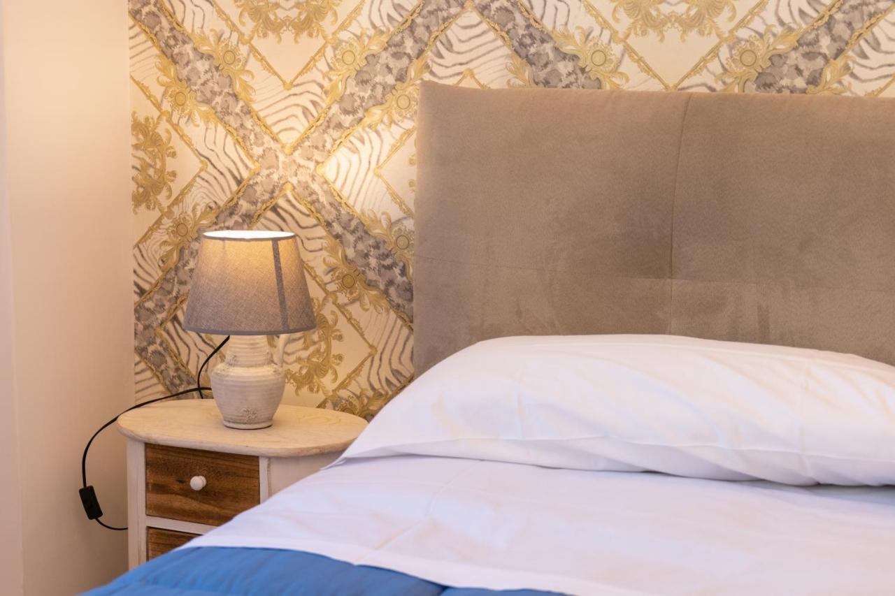 Relais Vittorio Veneto - Luxotel&Apartotel Salerno Esterno foto