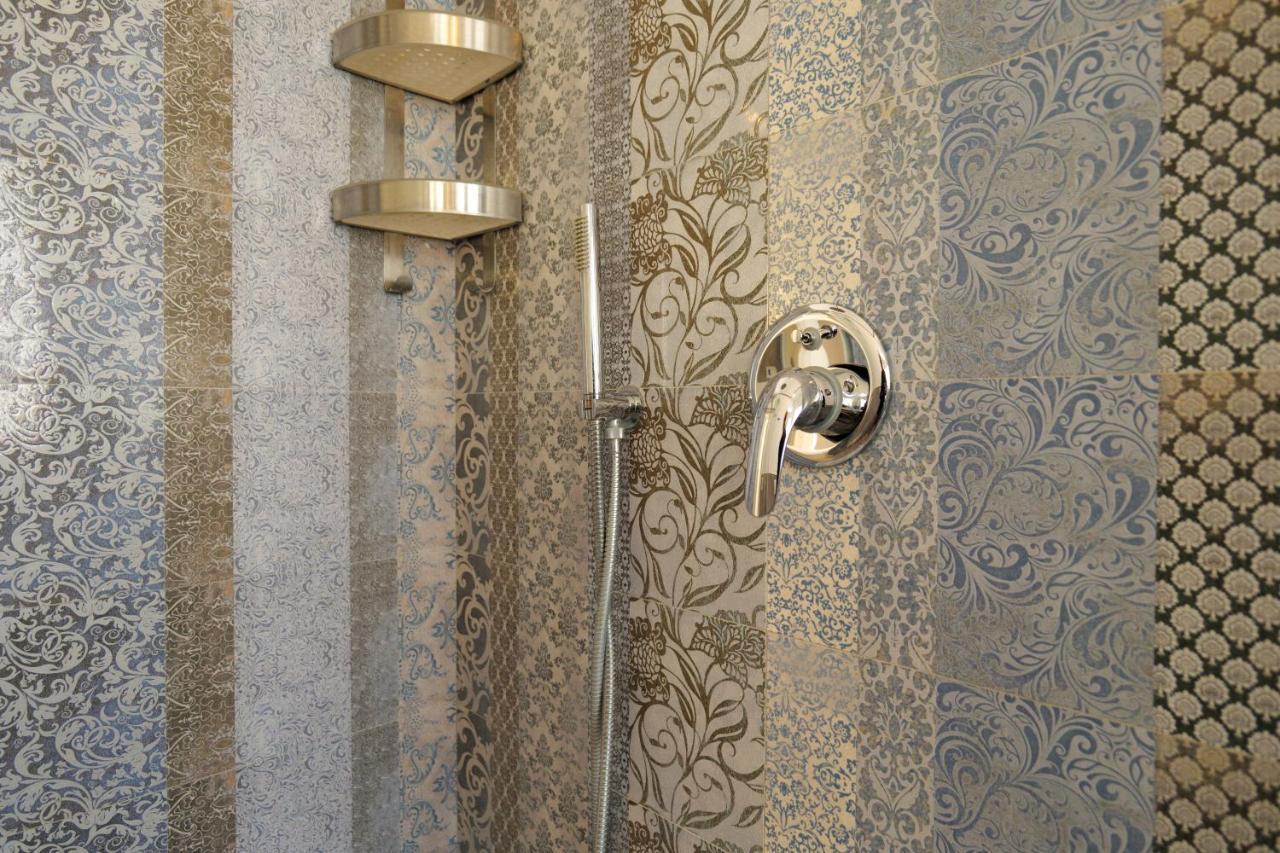 Relais Vittorio Veneto - Luxotel&Apartotel Salerno Esterno foto