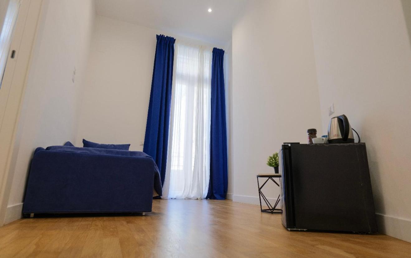 Relais Vittorio Veneto - Luxotel&Apartotel Salerno Esterno foto
