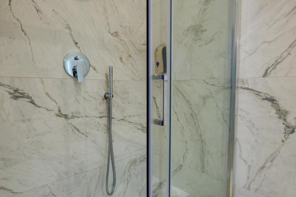 Relais Vittorio Veneto - Luxotel&Apartotel Salerno Esterno foto