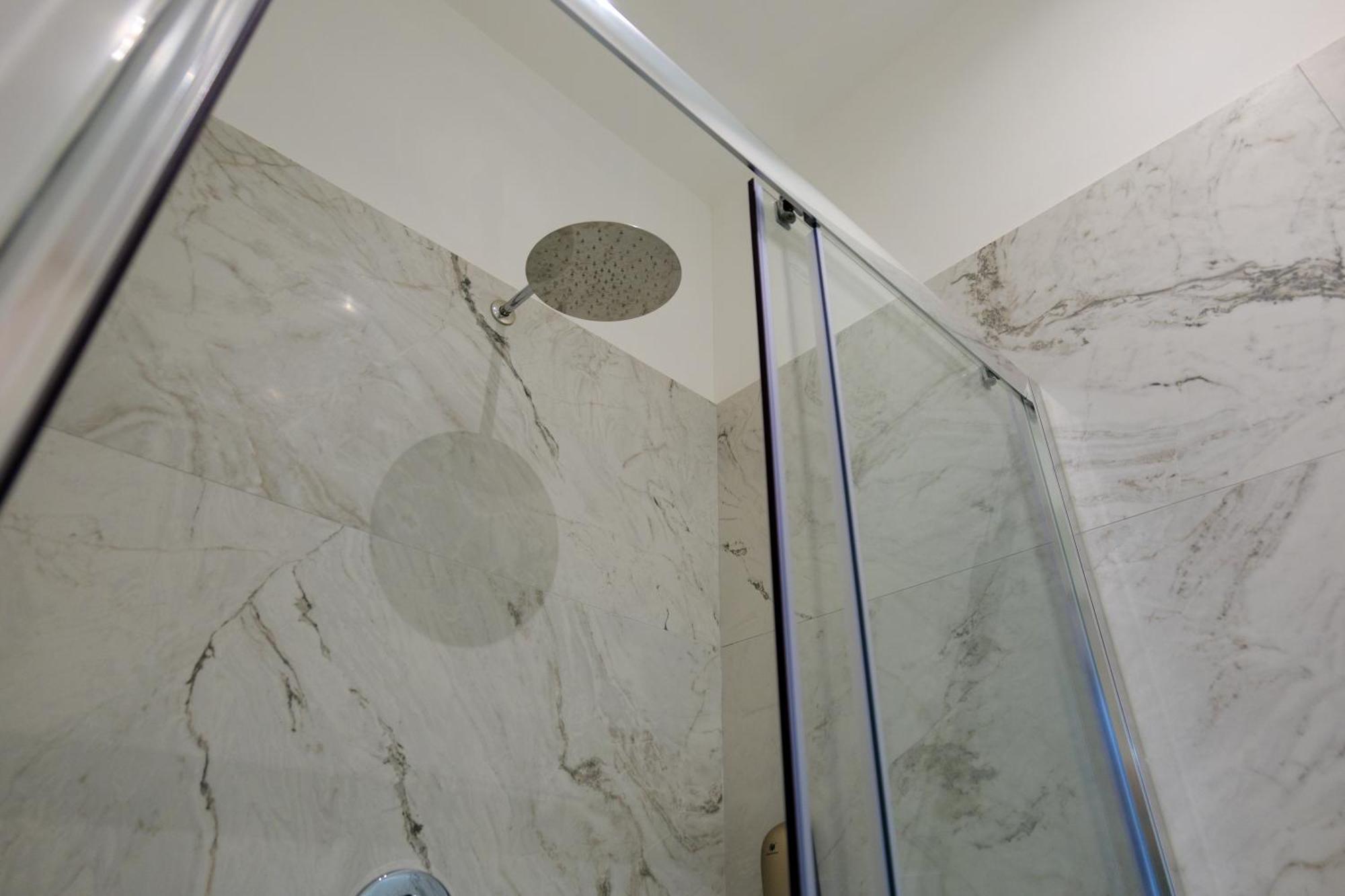 Relais Vittorio Veneto - Luxotel&Apartotel Salerno Esterno foto